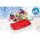 Snow Play Bob Karol 80Cm Rot