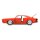 Dodge Charger R/T 1970 1:16 Rot 2,4Ghz Tür Manuell