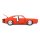 Dodge Charger R/T 1970 1:16 Rot 2,4Ghz Tür Manuell