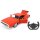 Dodge Charger R/T 1970 1:16 Rot 2,4Ghz Tür Manuell