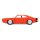 Dodge Charger R/T 1970 1:16 Rot 2,4Ghz Tür Manuell