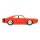 Dodge Charger R/T 1970 1:16 Rot 2,4Ghz Tür Manuell