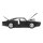 Dodge Charger R/T 1970 1:16 Schwarz 2,4Ghz Tür Manuell