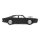 Dodge Charger R/T 1970 1:16 Schwarz 2,4Ghz Tür Manuell