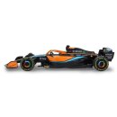 Mclaren Mcl36 1:18 Orange 2,4Ghz