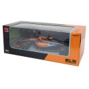 Mclaren Mcl36 1:18 Orange 2,4Ghz