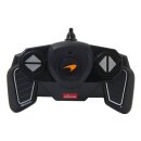 Mclaren Mcl36 1:18 Orange 2,4Ghz