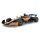 Mclaren Mcl36 1:18 Orange 2,4Ghz