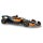 Mclaren Mcl36 1:18 Orange 2,4Ghz