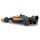 Mclaren Mcl36 1:18 Orange 2,4Ghz