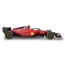 Ferrari F1-75 1:18 Rot 2,4Ghz
