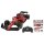 Ferrari F1-75 1:18 Rot 2,4Ghz