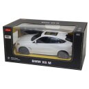 Bmw X6 M 1:14 Weiß 2,4Ghz