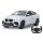 Bmw X6 M 1:14 Weiß 2,4Ghz