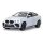Bmw X6 M 1:14 Weiß 2,4Ghz