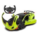 Lamborghini Huracán Sto 1:14 Grün 2,4Ghz...