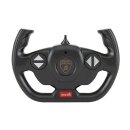 Lamborghini Huracán Sto 1:14 Grün 2,4Ghz Tür Manuell