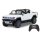 Hummer Ev 1:16 Weiß 2,4Ghz Tür Manuell