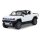 Hummer Ev 1:16 Weiß 2,4Ghz Tür Manuell