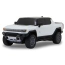 Hummer Ev 1:26 Weiß 2,4Ghz