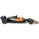 Mclaren Mcl36 1:12 Orange 2,4Ghz