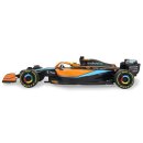 Mclaren Mcl36 1:12 Orange 2,4Ghz