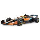 Mclaren Mcl36 1:12 Orange 2,4Ghz