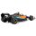 Mclaren Mcl36 1:12 Orange 2,4Ghz
