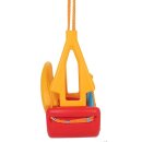 Kinderschaukel Grow With Me 3In1 Rot