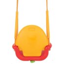 Kinderschaukel Grow With Me 3In1 Rot