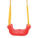 Kinderschaukel Grow With Me 3In1 Rot