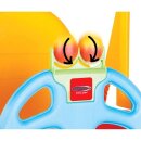 Kinderschaukel Grow With Me 3In1 Rot
