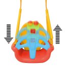 Kinderschaukel Grow With Me 3In1 Rot