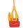 Kinderschaukel Grow With Me 3In1 Rot