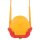 Kinderschaukel Grow With Me 3In1 Rot
