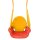 Kinderschaukel Grow With Me 3In1 Rot