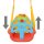Kinderschaukel Grow With Me 3In1 Rot