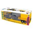 Jcb Fastrac Traktor Mit Kippanhänger 1:24 2,4Ghz