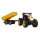 Jcb Fastrac Traktor Mit Kippanhänger 1:24 2,4Ghz