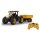 Jcb Fastrac Traktor Mit Kippanhänger 1:24 2,4Ghz