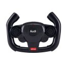 Audi Rs Q E-Tron E2 1:14 Grau 2,4Ghz Tür Manuell