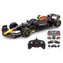 Oracle Red Bull Racing Rb18 1:18 Dunkelblau 2,4Ghz