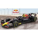 Oracle Red Bull Racing Rb18 1:18 Dunkelblau 2,4Ghz