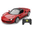Ferrari 296 Gts 1:16 Rot 2,4Ghz