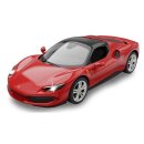 Ferrari 296 Gts 1:16 Rot 2,4Ghz