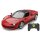 Ferrari 296 Gts 1:16 Rot 2,4Ghz