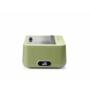 Uniq Chafing Dish mit 700W Digitaldisplay und Kartenhalter in grün