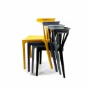 Windson – Stapelstuhl 4 Stück