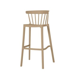 Windson – Stapel Barstuhl 4 Stück
