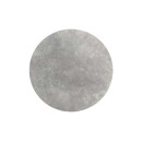 HPL Tischplatte Moonstone Ø70 cm